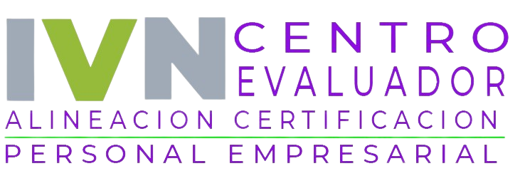 Logotipo de IVN